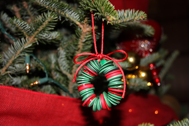 15 Christmas Decorations To Make With Children