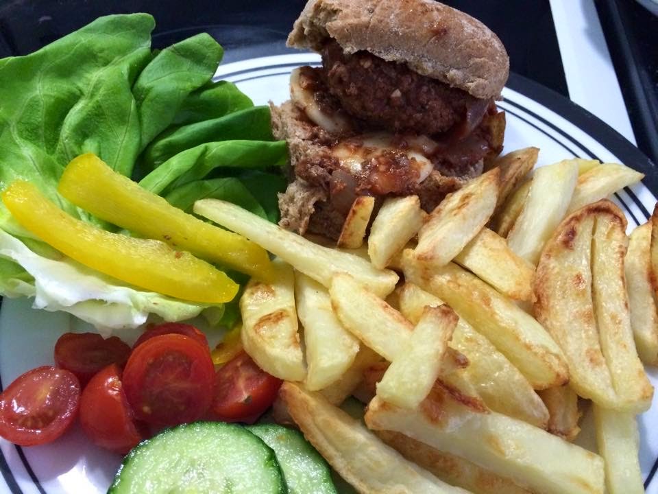 Slimming World Recipes Slow Cooked Burgers