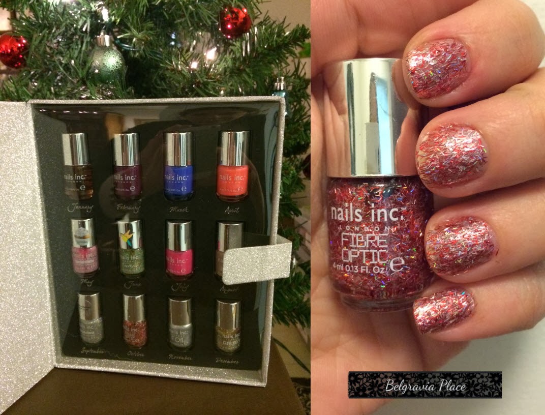 52 Shades of Nail Polish A Mani for Every Monday of the Year 15