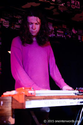 Black Mountain at The Horseshoe Tavern July 18, 2015 Photo by John at One In Ten Words oneintenwords.com toronto indie alternative music blog concert photography pictures