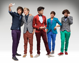 One Direction HD 2013