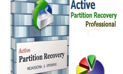Active Partition Recovery Professional 14 0 1 1 Crack Download Ali Pcworld