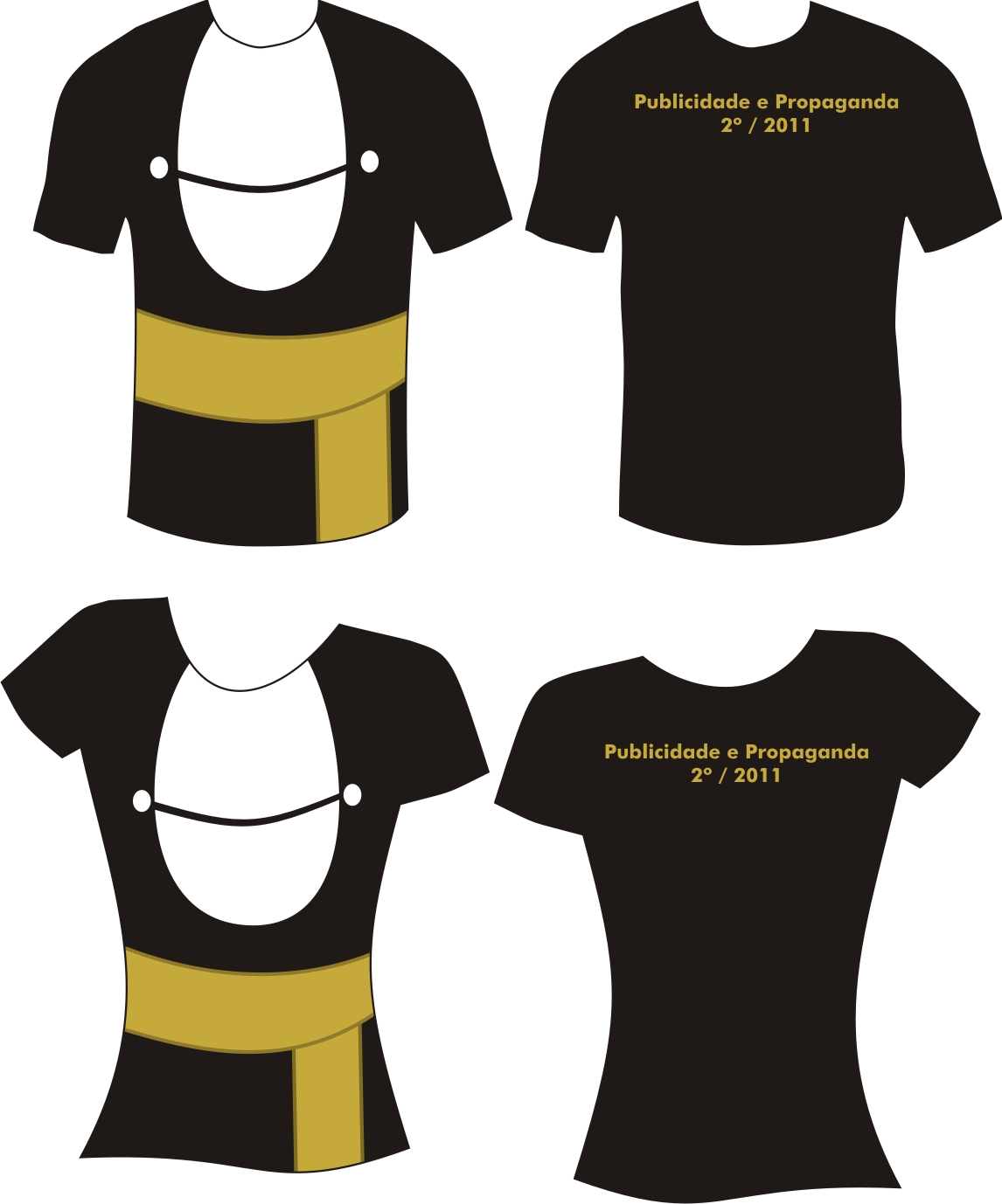 Camisetas De Formandos