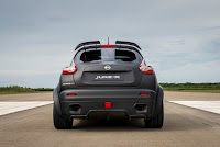 Nissan Juke R-2.0