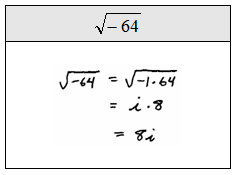 OpenAlgebra.com: Complex Numbers and Complex Solutions