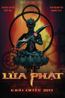 Lửa Phật - Hd