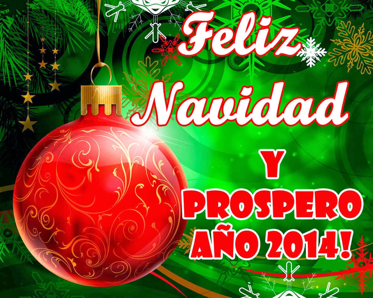 Especial de Navidad. Feliz+Navidad+2013