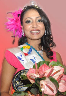 Shalini Panchoo : Miss World Mauritius 2012 Shalini Panchoo,ShaliniPanchoo