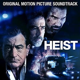 Heist (2015) Movie Soundtrack