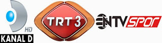 Turk iptv NTV spor TRT Show tv Star FOX