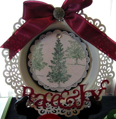 Crafteezee: christmas in july Crafty Maria's Stamping World: Christmas in July