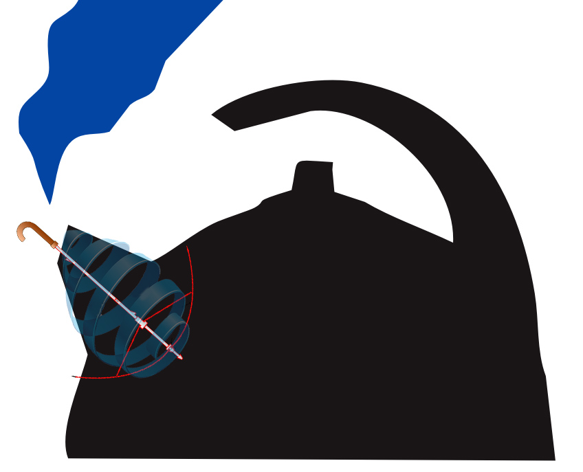 Teapot effect daniel.krinochkin