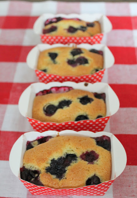 create your life !: MINI KUCHEN