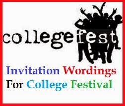 EeYuva on X: Invitation For Colleges To Participate &