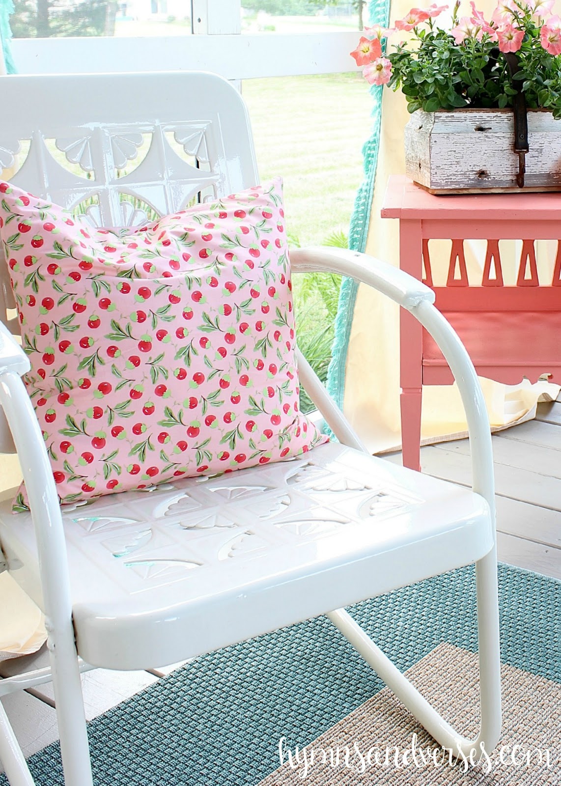 How to Protect Your Outdoor Curtains and Pillows Hymns and Verses