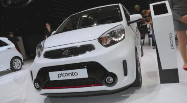 Kia Picanto