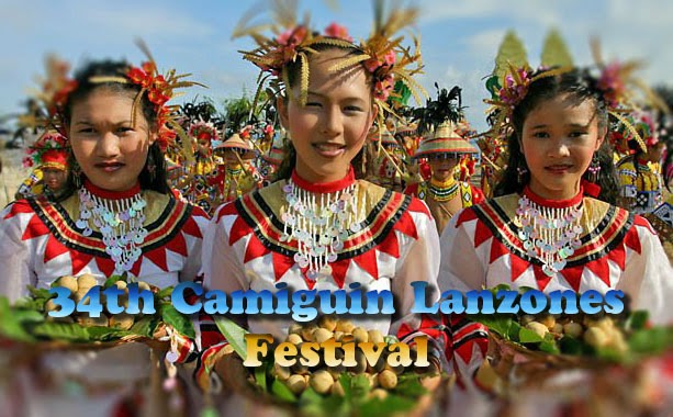 34th Camiguin Lanzones Festival 34th Camiguin Lanzones Festival