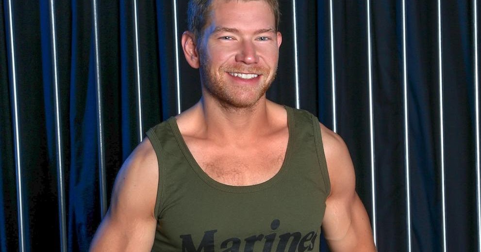 Guys, Guys, Guys, Guys,…: Alex Adams