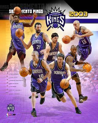 History of All Logos: All Sacramento Kings Logos