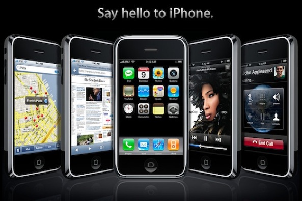 Apple To Ignore Original iPhone On June 11