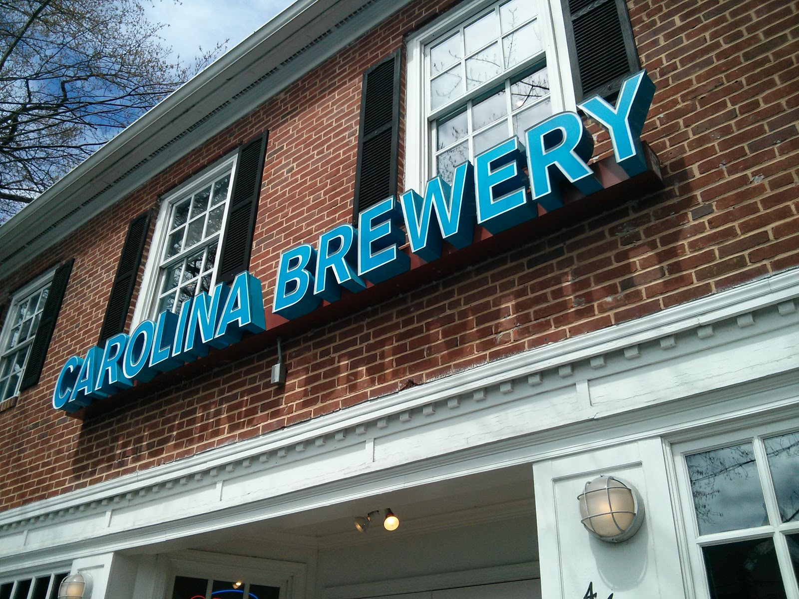 Chapel Hill, NC Carolina Brewery Explore This City