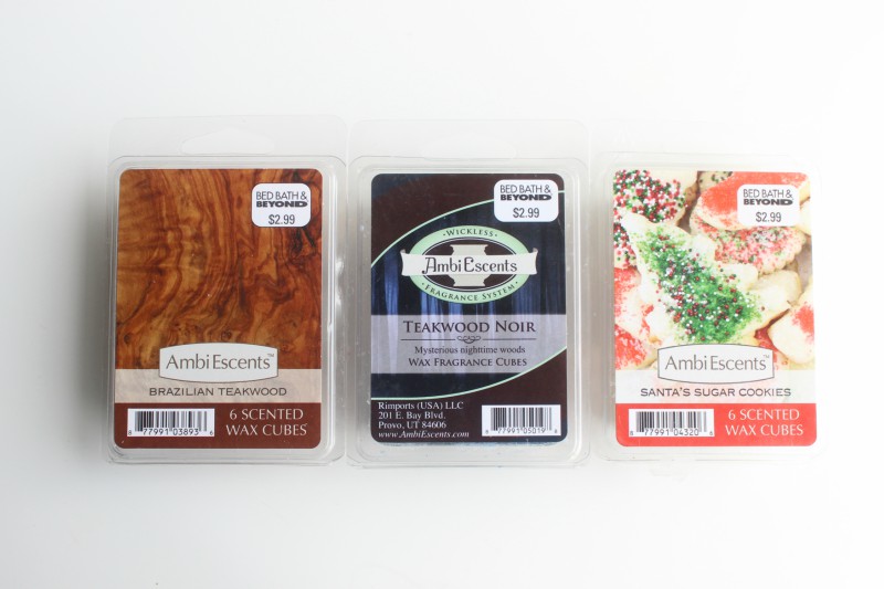 Lesser Known U.S Home Fragrance Brands The Sunday Girl