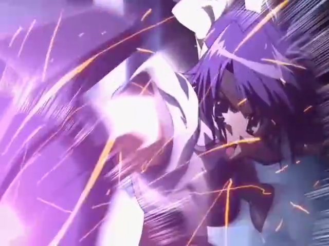 Magical Girl Lyrical Nanoha StrikerS (Temp. 3) - 26/26 -