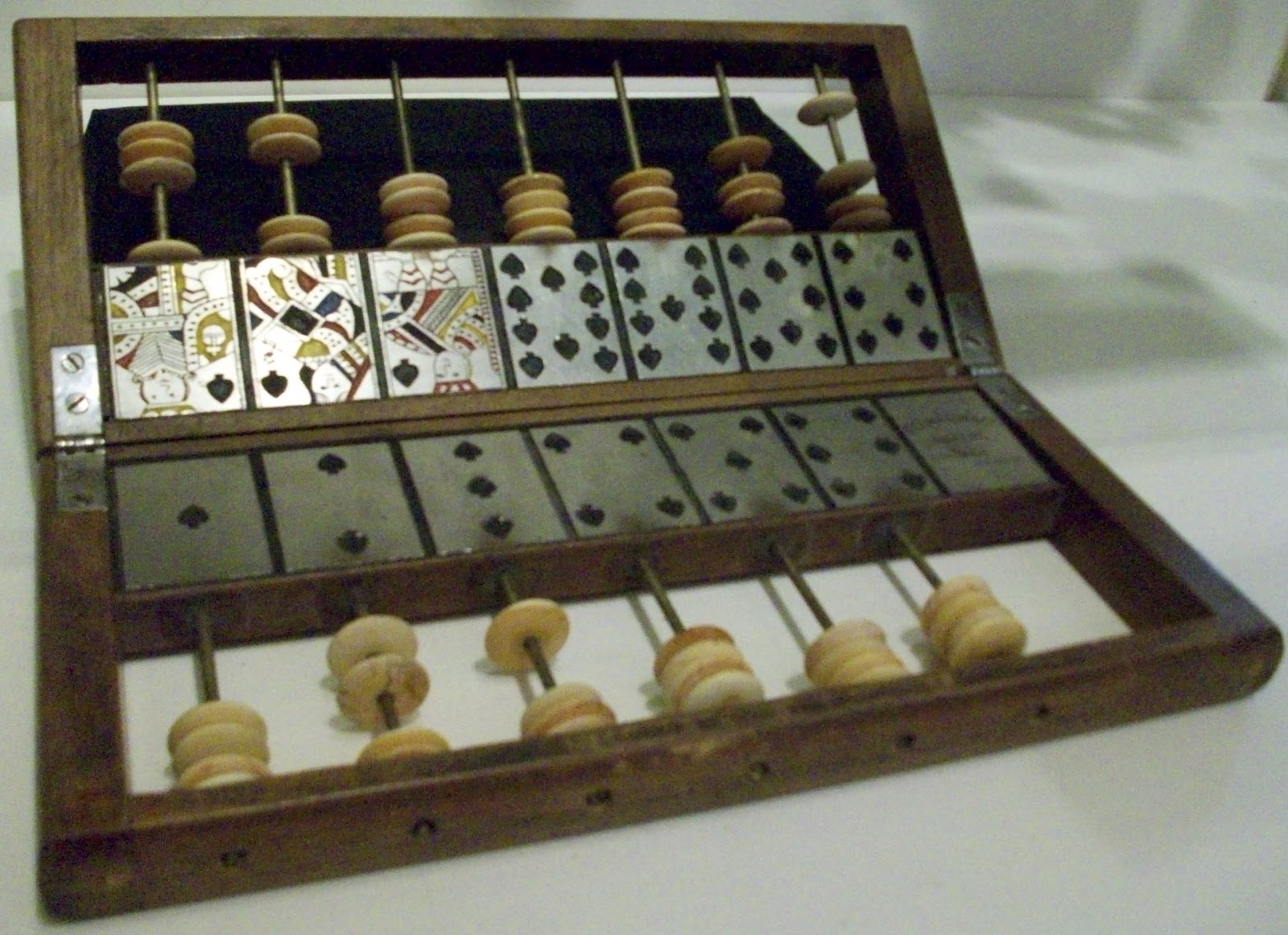 Telluride Historical Museum The Game of Faro