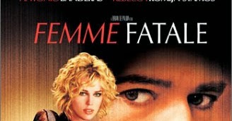 Femme Fatale 2002 Dvdrip Download