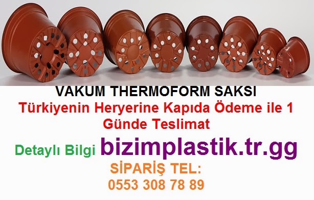 Bizim Plastik 2014