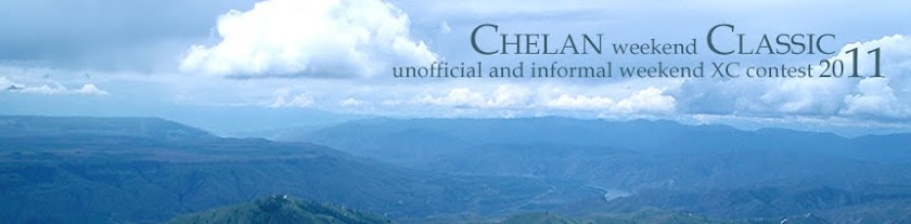 Chelan Weekend Classic