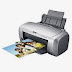 Cara Mereset Printer Epson R230x 