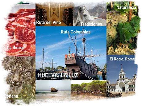 PROVINCIA DE HUELVA