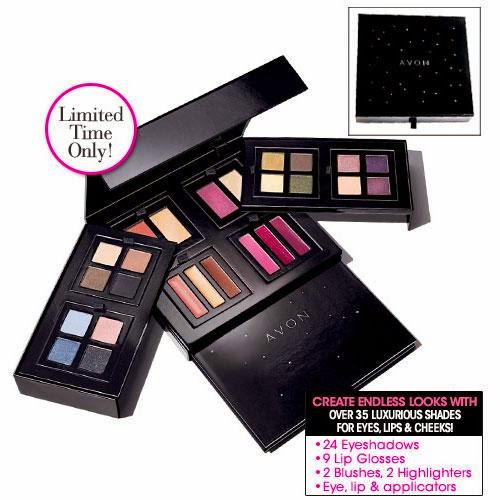 Get $100 Free Beauty Products at Avon | Christmas 2014 Offer ending Soon