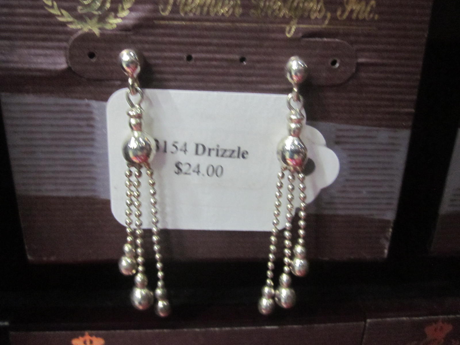 Kim Burchette, Independent Jeweler for Premier Designs Jewelry