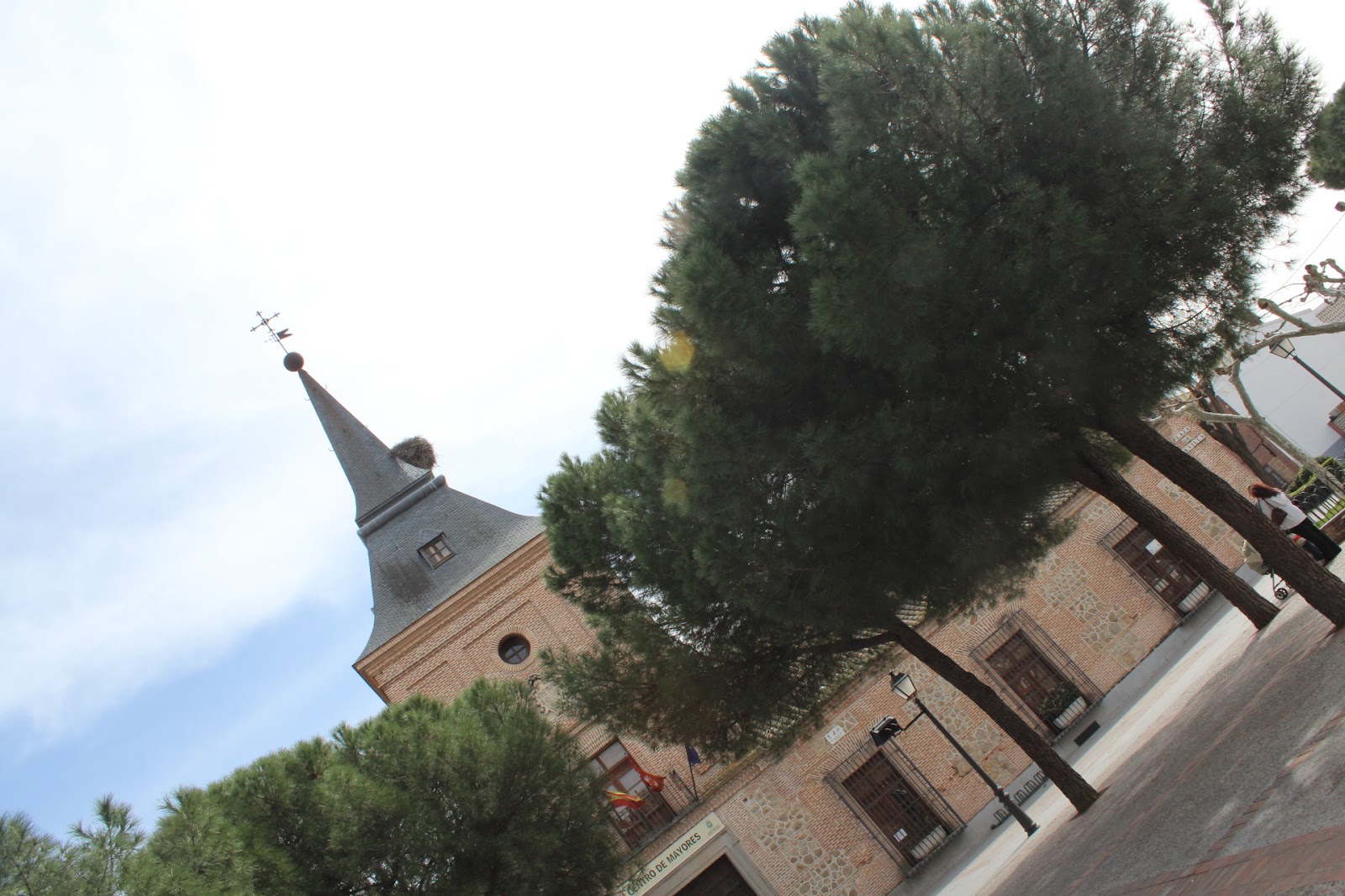 Historia y Genealogía Sevilla la Nueva. Madrid.