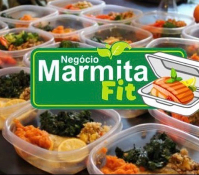 Marmita Fit