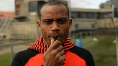 Nigerians Blasts The Heck Out Of Sunday Oliseh Over Super Eagles Loss To Dr Congo