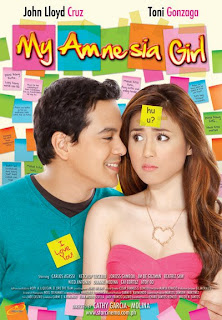 My Amnesia Girl Pinoy Movie Download