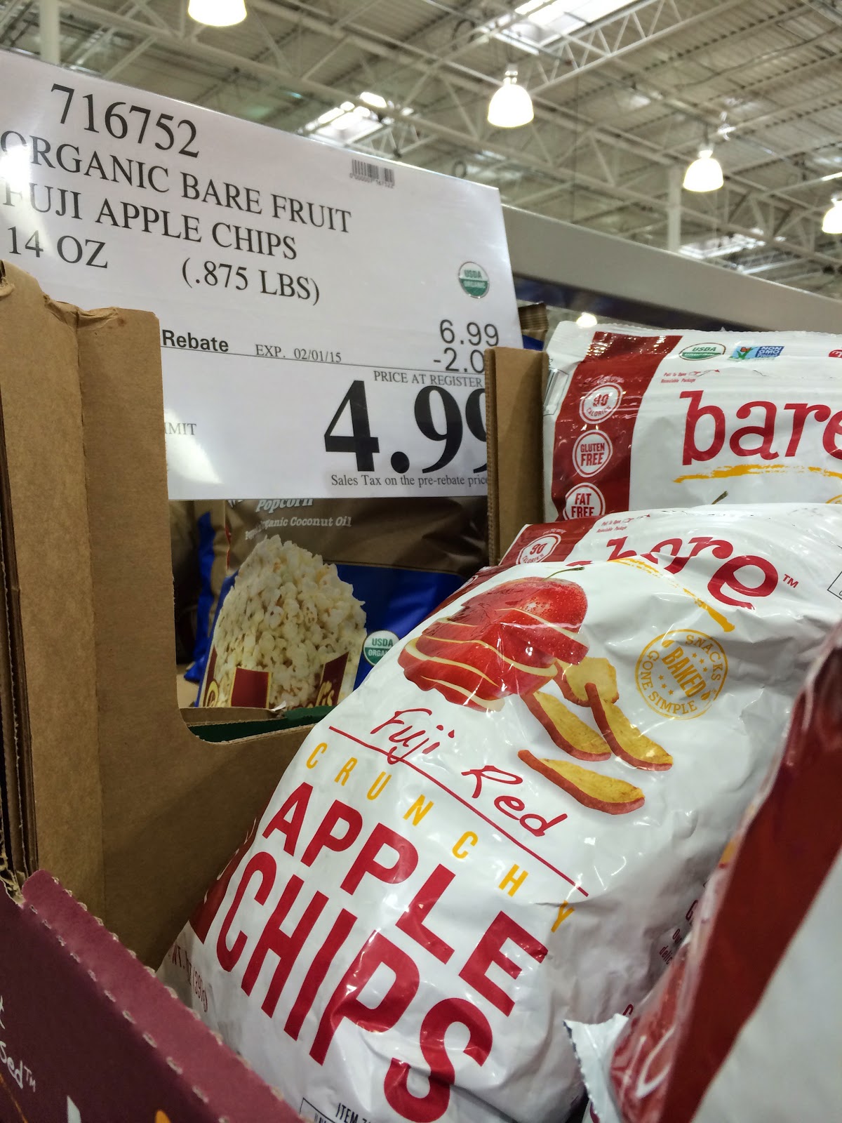 Do You Really Know What You're Eating? Costco Wholesale celebrates