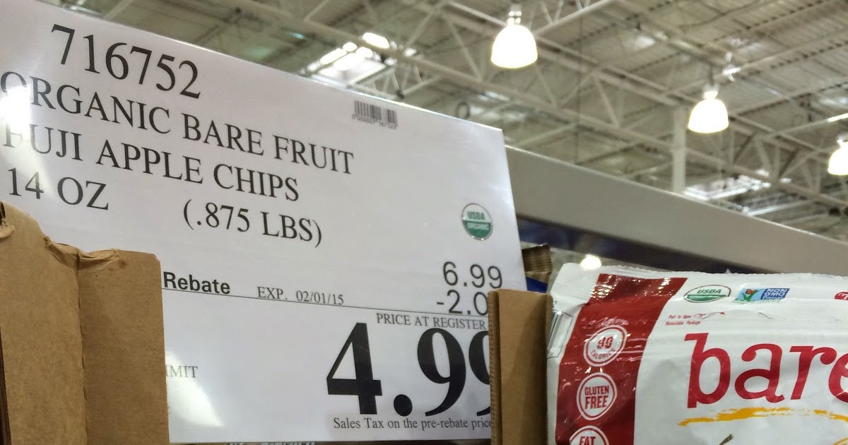 Do You Really Know What You're Eating? Costco Wholesale celebrates