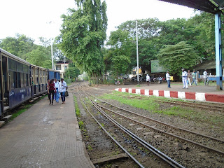 How to reach in matheran