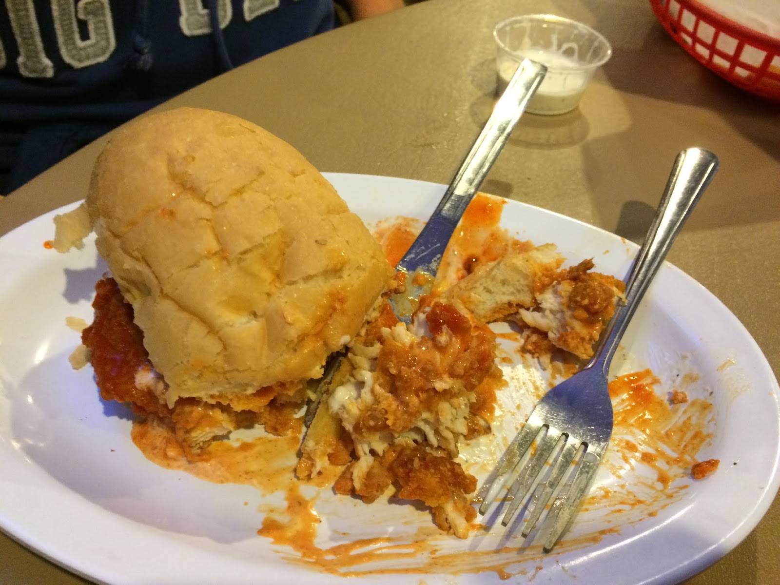 All You Can Eat Walleye