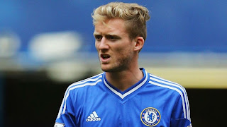 Borussia Dortmund Akan Incar Andre Schurrle? Borussia Dortmund Akan Incar Andre Schurrle?