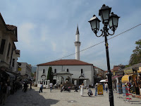 Bazarviertel Skopje