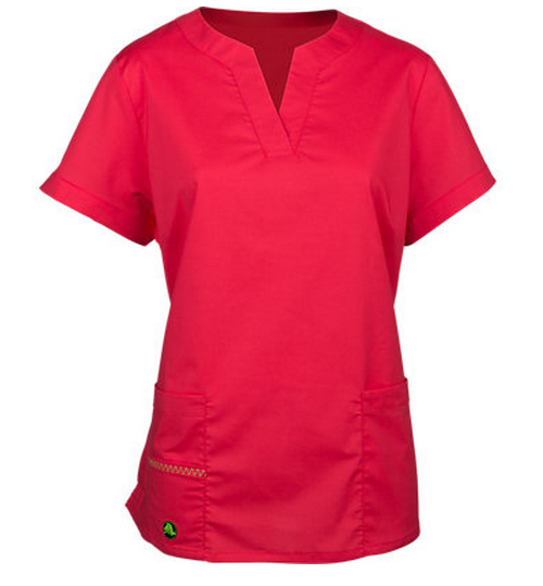 UNIFORMES ALFA ZETA CROCS SCRUBS