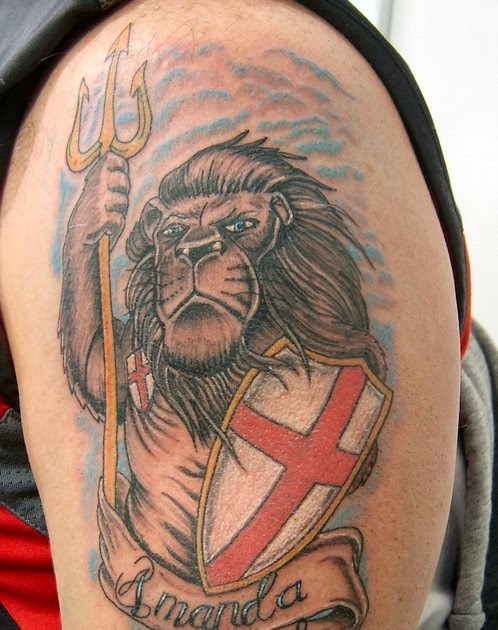 Uk Tattoo Designs | Fashion Club