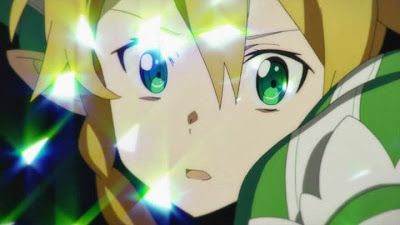 Sword Art Online: Extra Edition Subtitle Indonesia Sword Art Online: Extra Edition Subtitle Indonesia