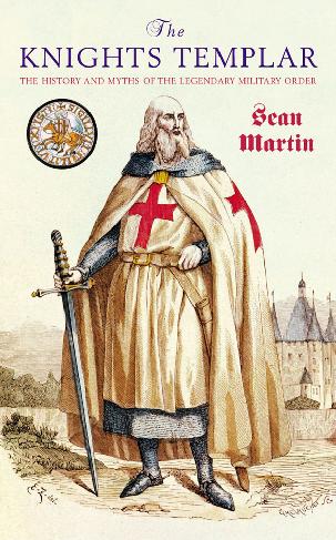 Knight Templar History