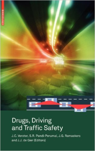 Drugs Driving and Traffic Safety